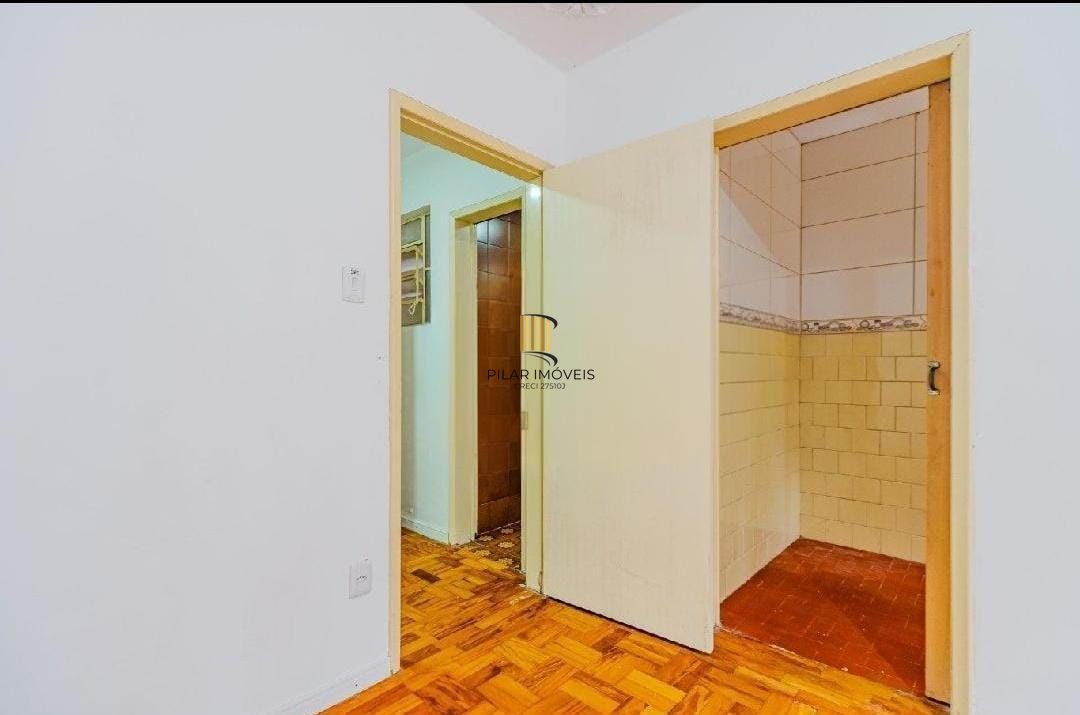Apartamento 1 dormitório – Venâncio Aires, Porto Alegre
