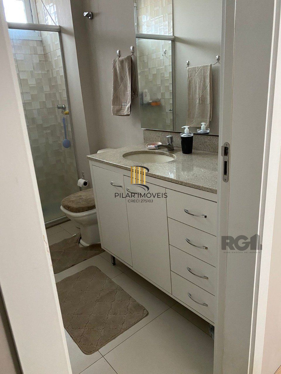 Apartamento 3 dormitórios à venda São João Porto Alegre/RS