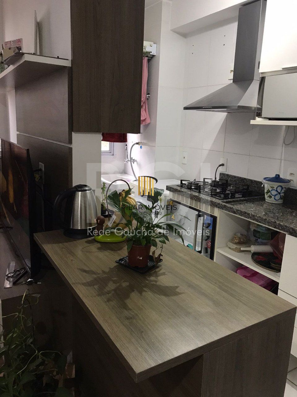 Apartamento para Venda - 60.58m², 3 dormitórios, sendo 1 suites, 1 vaga - Jardim