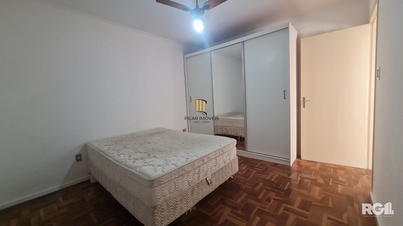 EXCELENTE APARTAMENTO DE FRENTE COM 2 DORM. CÓD. RP389882