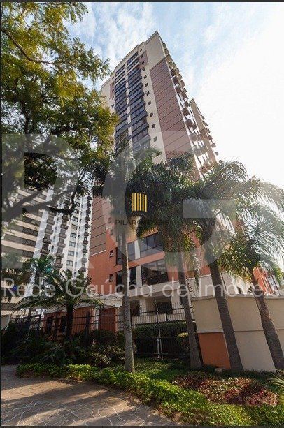 Apartamento para Venda - 95m², 3 dormitórios, sendo 1 suites, 1 vaga - Menino De