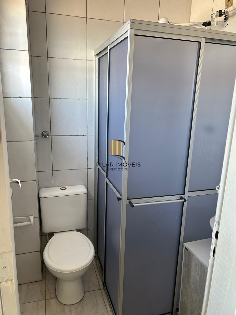 Apartamento 1 dormitório no bairro Niterói