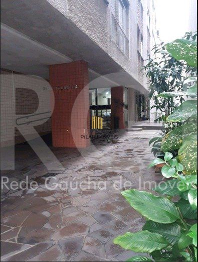 Apartamento 2 quartos , 2 banheiros com garagem na republica!