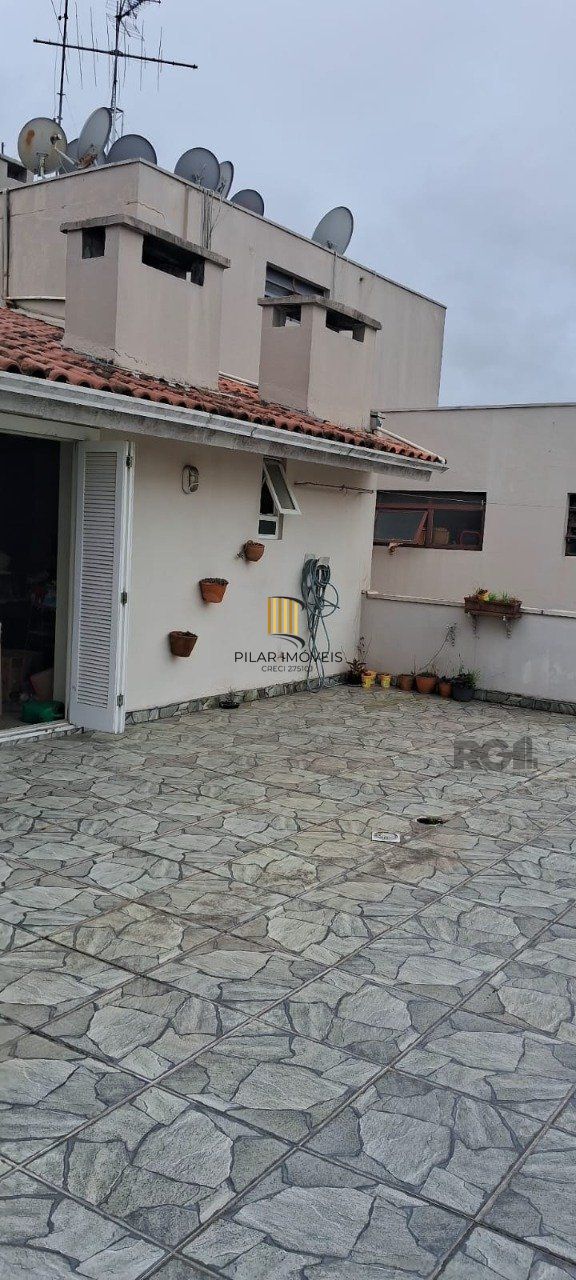 Cobertura 3 dormitórios à venda Centro São Leopoldo/RS