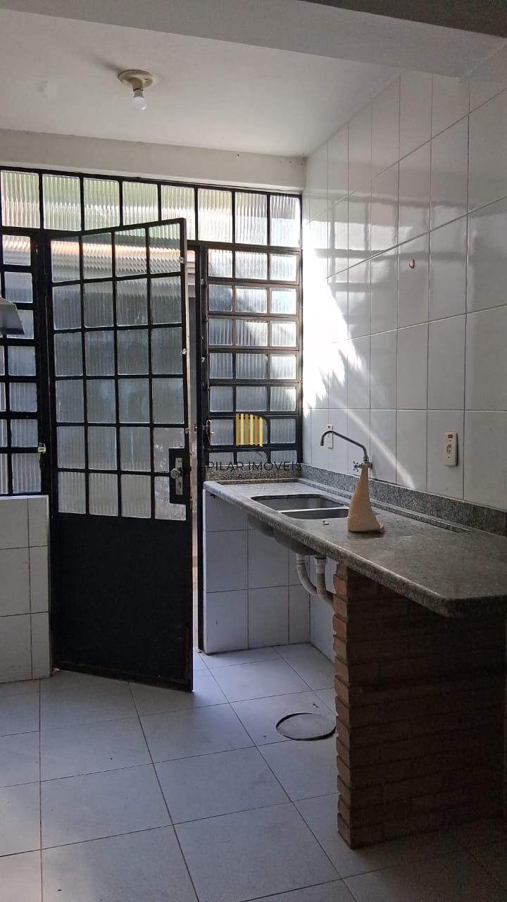 Casa  à venda Rua Luiz Afonso, Cidade Baixa - Porto Alegre