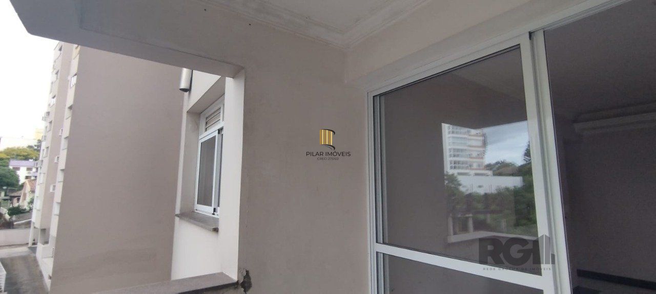 residencial porto canoas -Apartamento com sacada aberta,piscina ,vaga