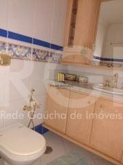 Cobertura 2 dormitórios à venda Mont Serrat Porto Alegre/RS