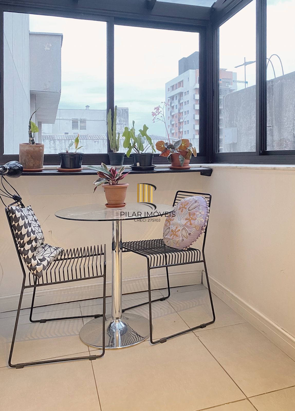 ✨ Cobertura dos sonhos na Eça de Queiroz! ✨