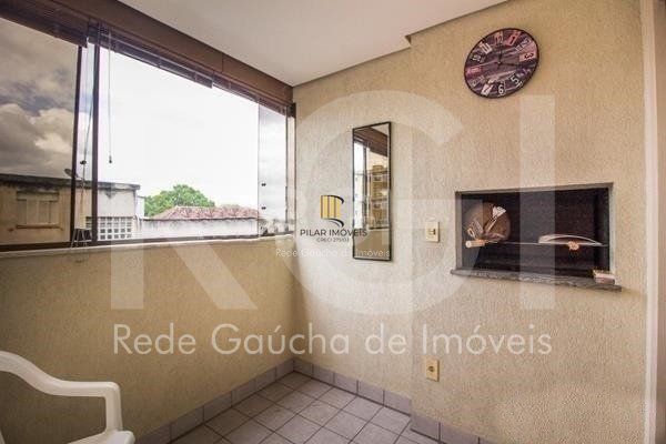 Apartamento para Venda - 2 dormitórios, 1 vaga - Cidade Baixa