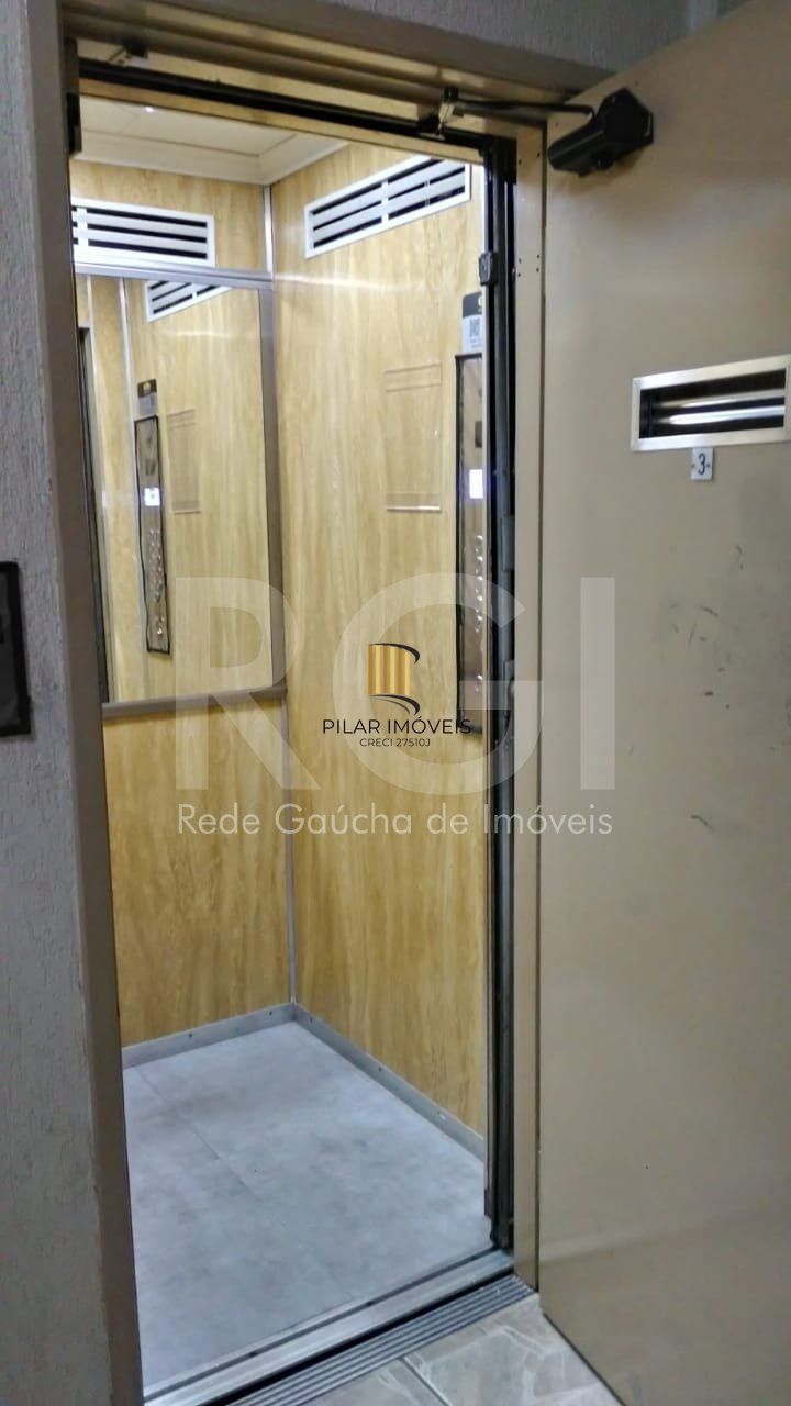 Kitnet à venda Centro Histórico Porto Alegre/RS