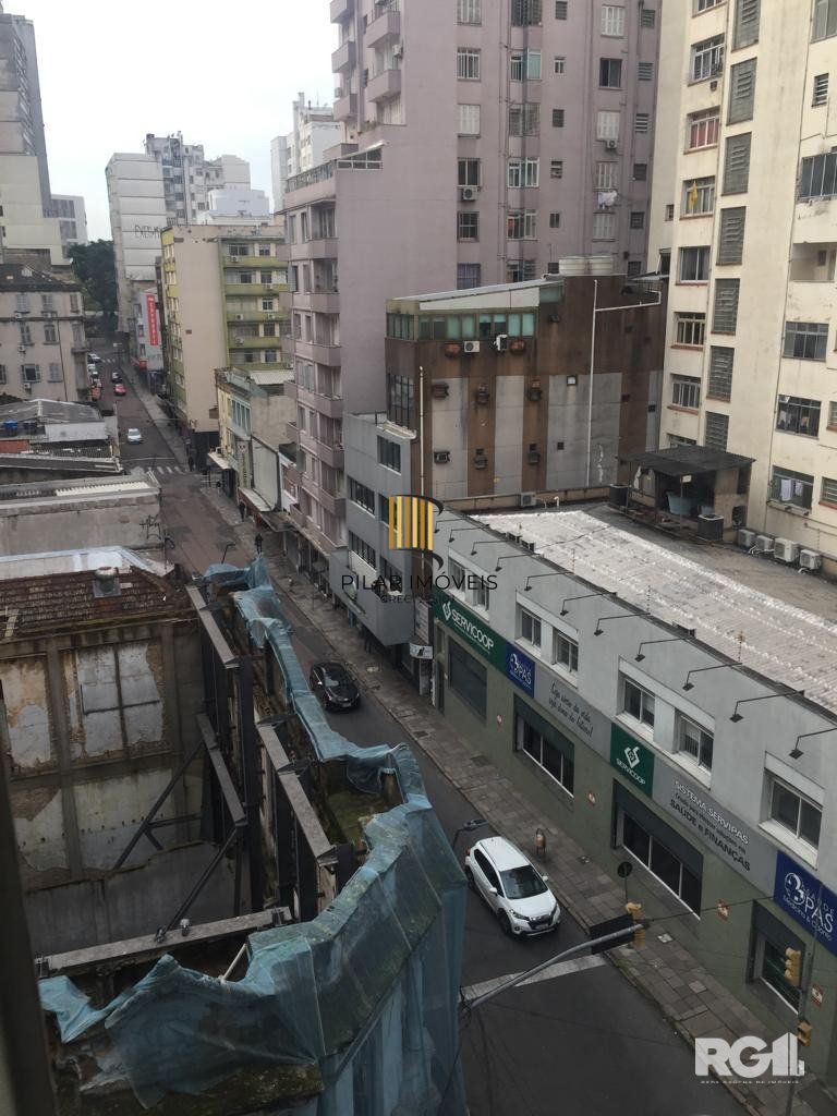 SALA COMERCIAL ALUGADA NO CENTRO