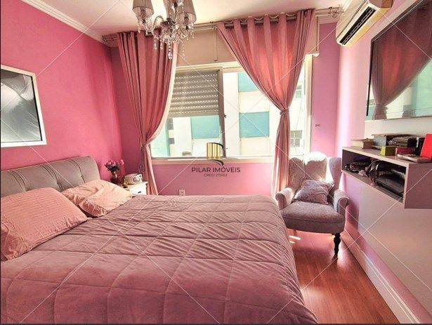 Apartamento com 2 quartos, 1 vaga e 80.75m² para vender na Independencia.