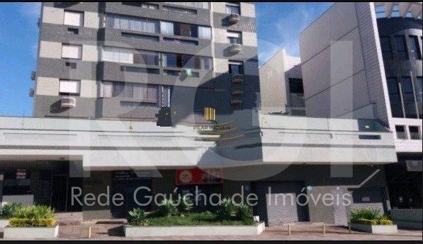 Loja para Venda - 180m², 0 dormitórios, 1 vaga - Menino Deus