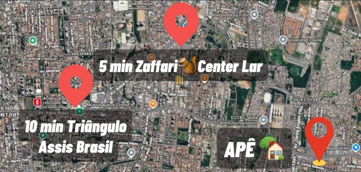 APARTAMENTO 1 DORMITORIO