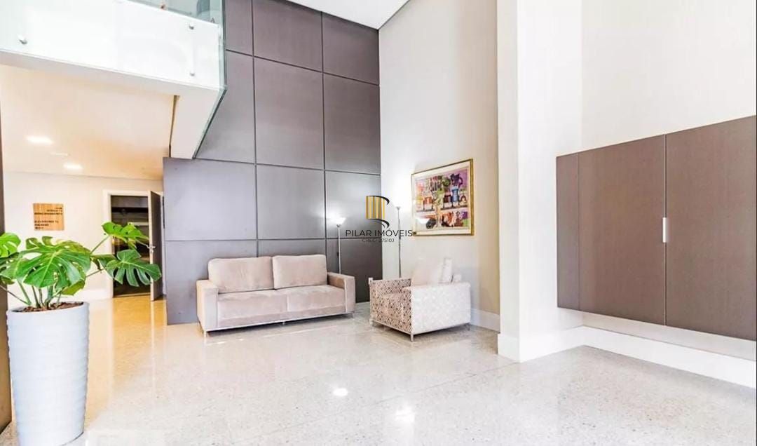excelente apartamento 2 dormitorios  semi mobiliado localizado na cidade baixa