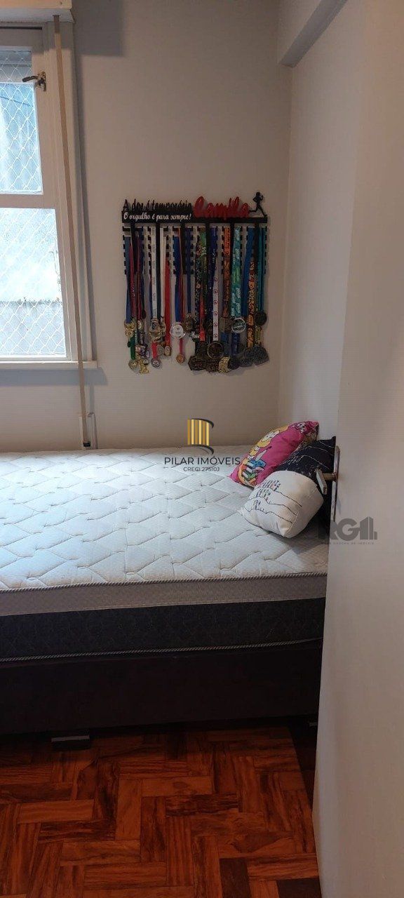 Apartamento 2 dormitórios à venda Cidade Baixa Porto Alegre/RS