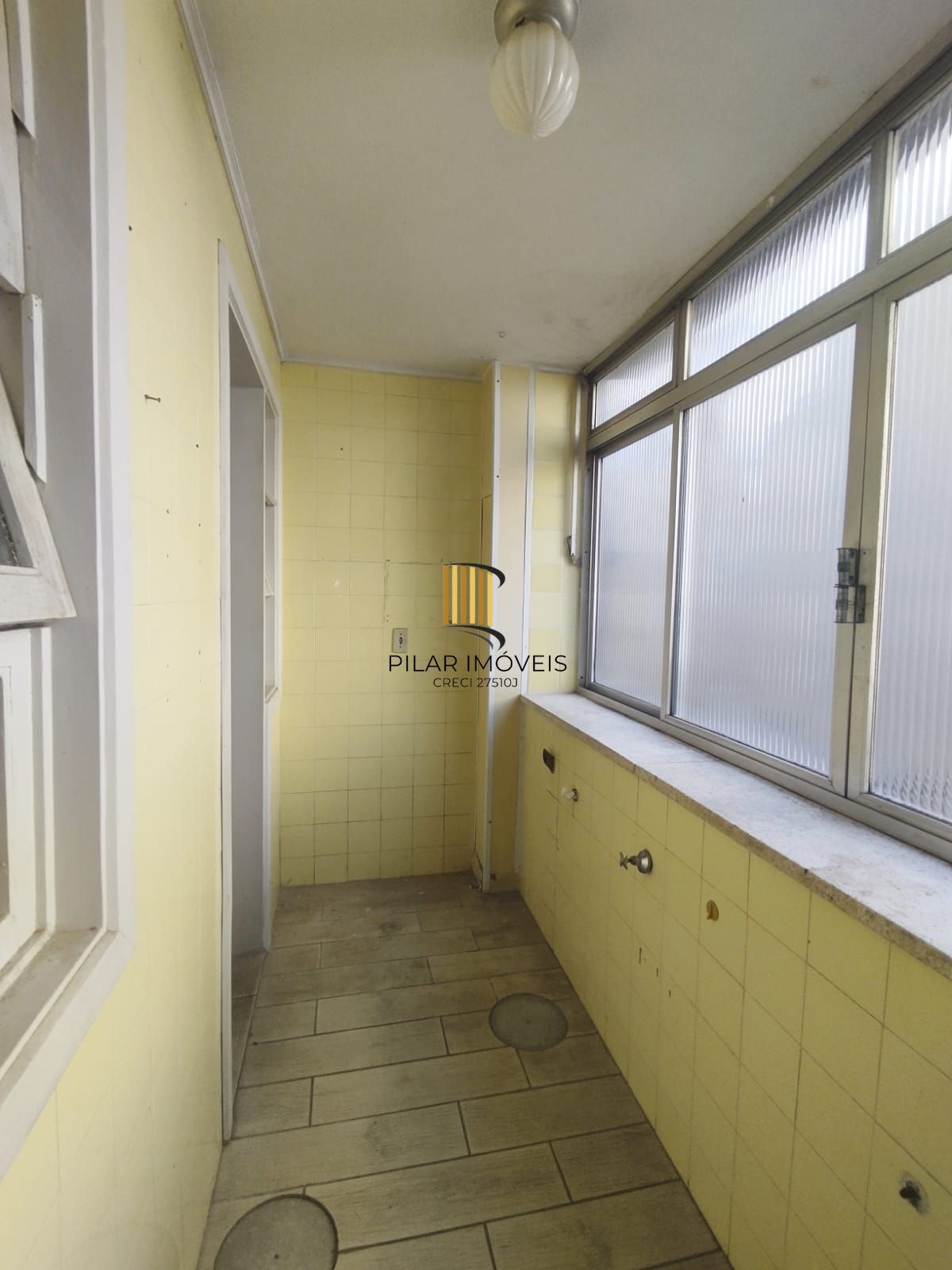 Apartamento à venda na Luiz Afonso – 3 dormitórios, suíte e garden em Porto Alegre