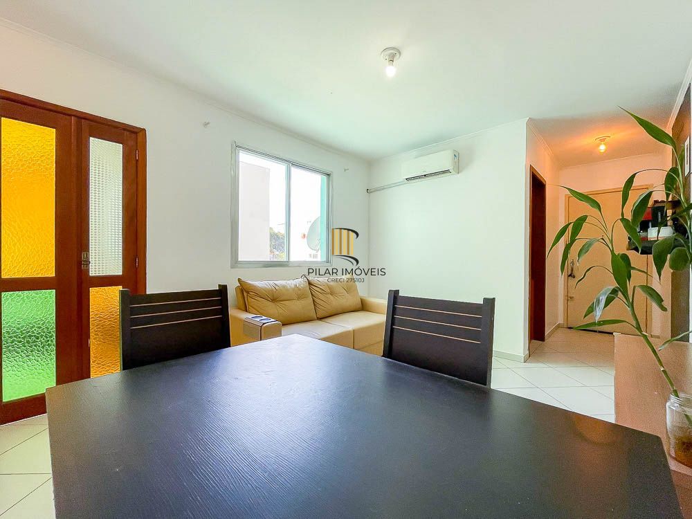 APARTAMENTO DE 44M² | 1 DORMITÓRIO, PRÓXIMO AO SHOPPING E ORLA DO GUAÍBA