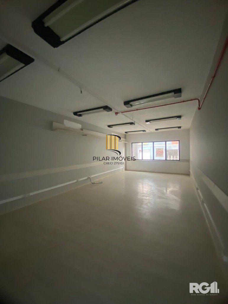 SALA COMERCIAL À VENDA NA CIDADE BAIXA – PORTO ALEGRE