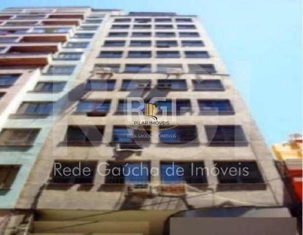 Conjunto/Sala para Venda - 23.76m², 0 dormitórios, Centro Histórico
