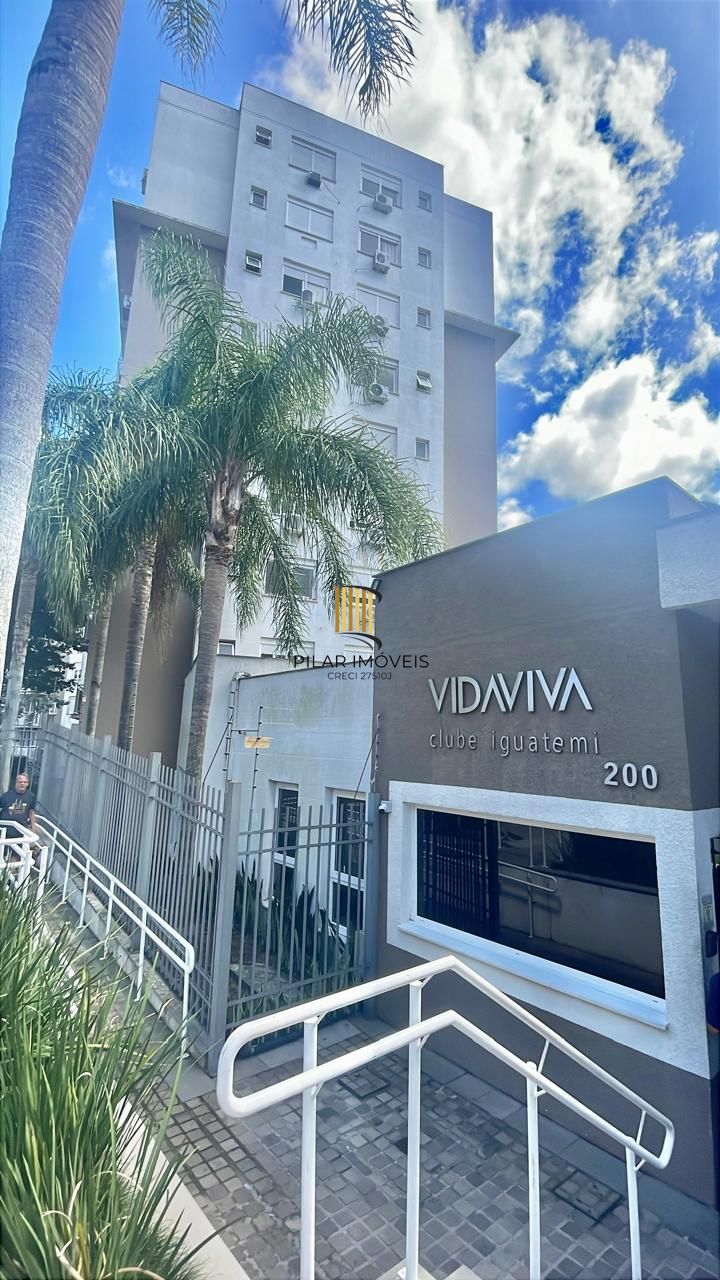 Apartamento-02-Dormitorio-01 Vaga.