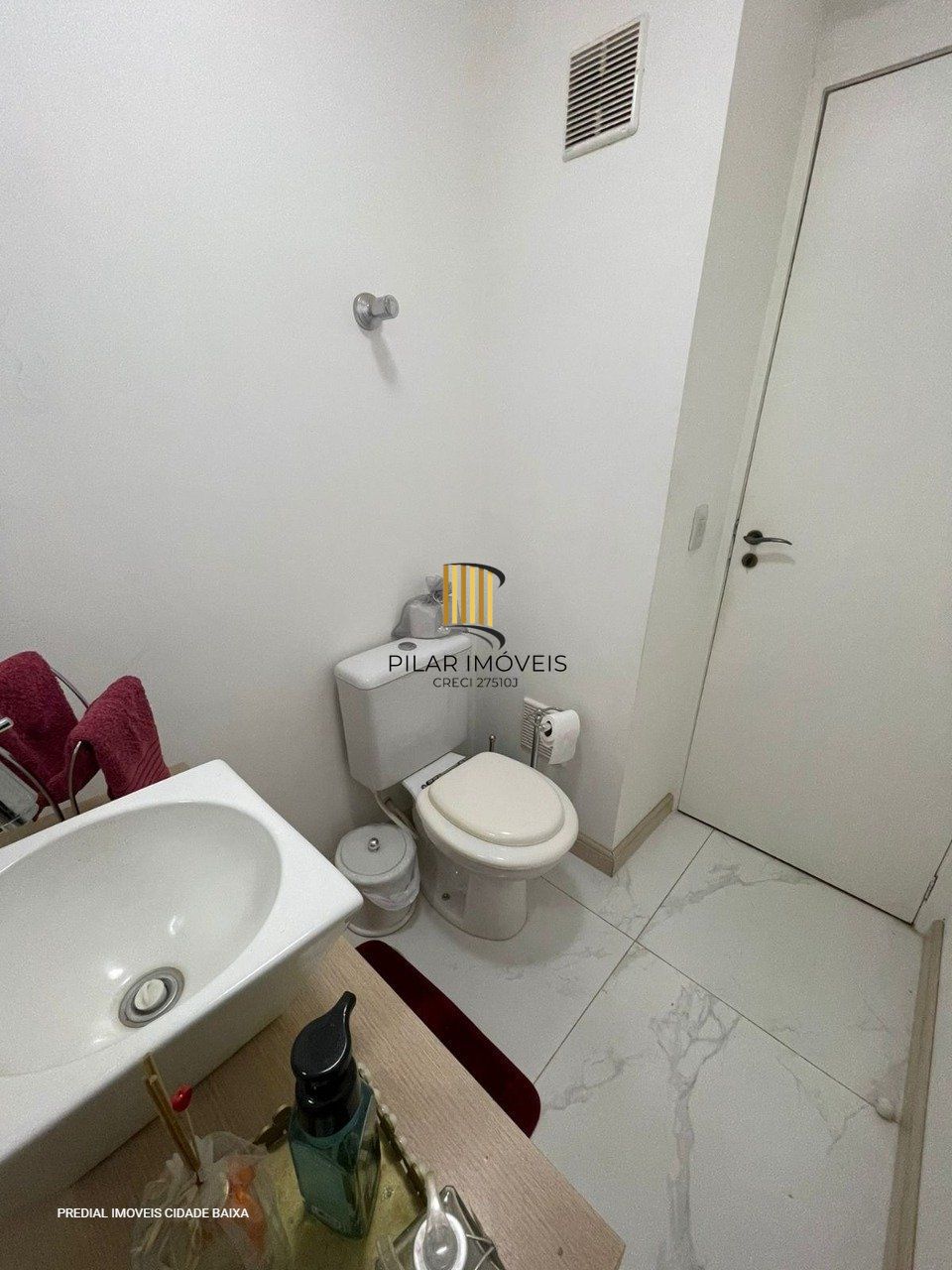 Apartamento para Venda - 121m², 3 dormitórios, sendo 1 suites, 1 vaga - Rio Bran