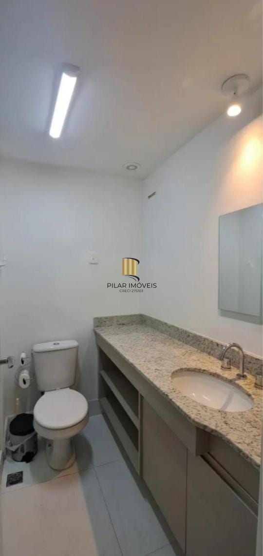 Loft à venda na Av. dos Cubanos com infraestrutura completa