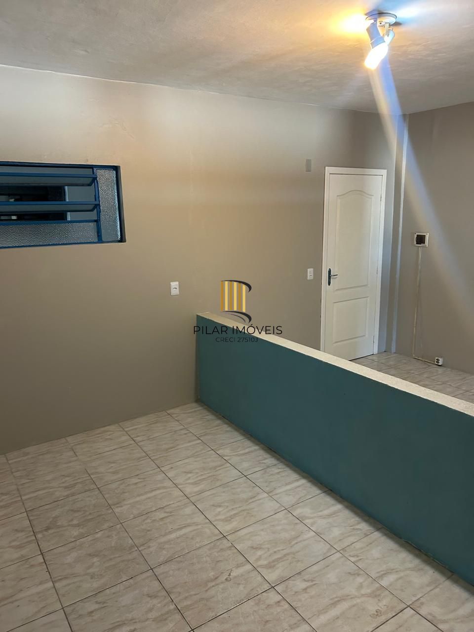 Apartamento 1 dormitório no bairro Niterói