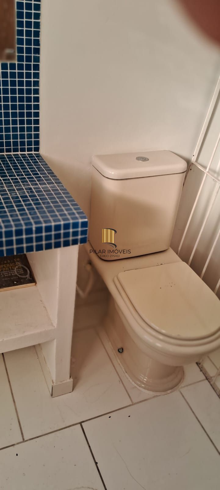 Casa Comercial Reformada no Bairro Rio Branco