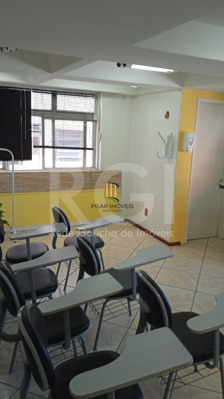 Conjunto/Sala para Venda - 41.06m², 0 dormitórios, Independência
