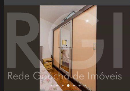 Apartamento para Venda - 37.25m², 1 dormitório, Centro Histórico