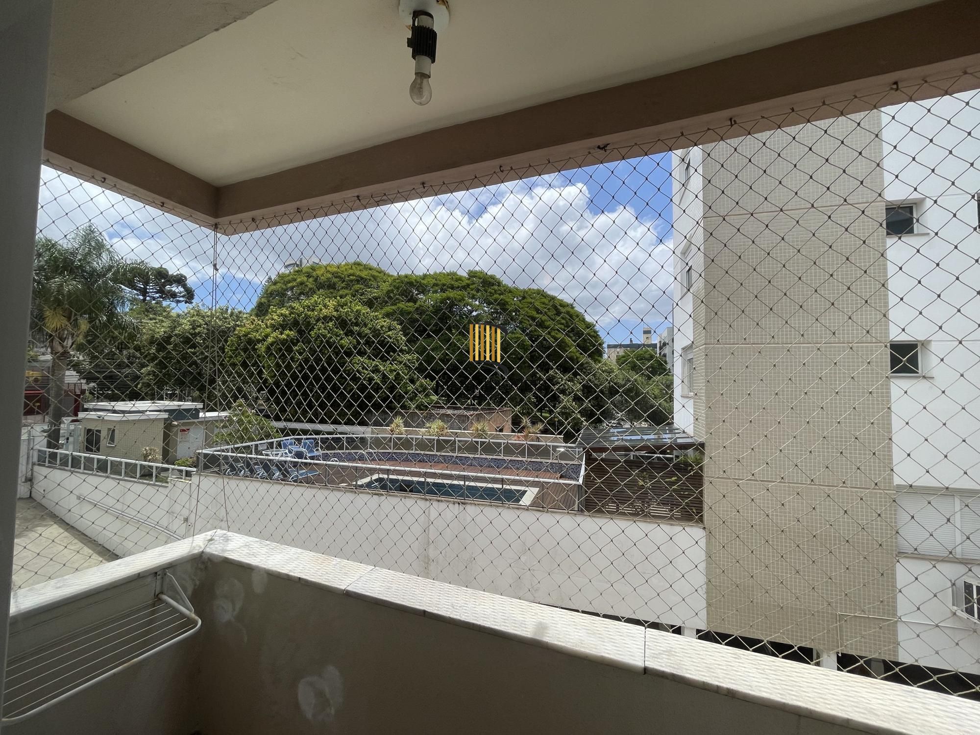 Apartamento para Venda - 52m², 1 dormitório, 1 vaga - Passo da Areia