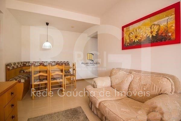 Apartamento para Venda - 2 dormitórios, 1 vaga - Cidade Baixa