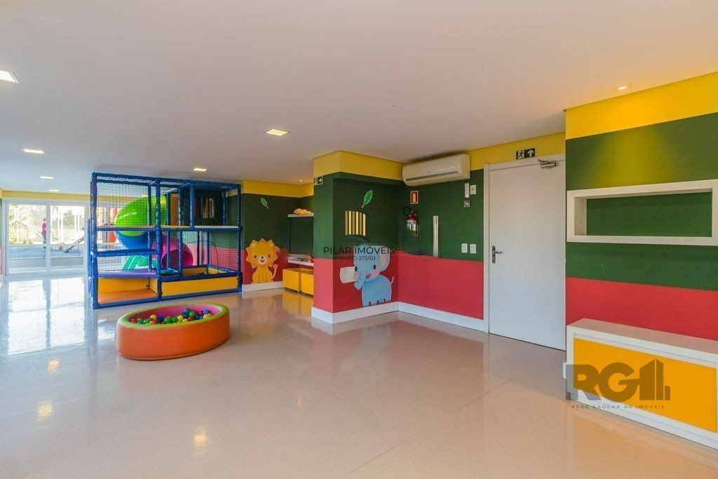 Apartamento 3 quartos, suite master e garagem!