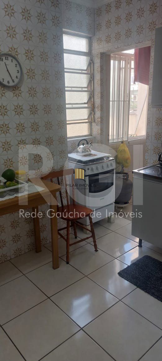 Apartamento 2 dormitórios à venda Cidade Baixa Porto Alegre/RS