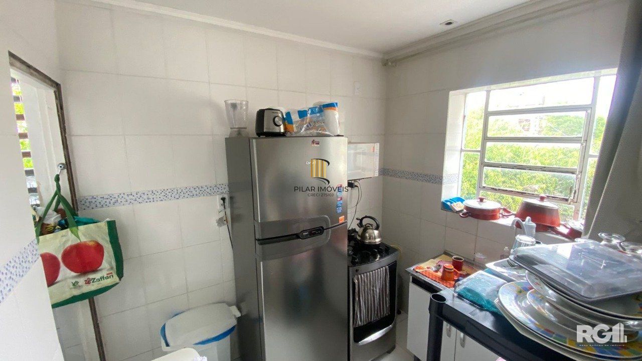 Apartamento à venda - Rua Visconde do Herval, Menino Deus -CÓD. RP389994