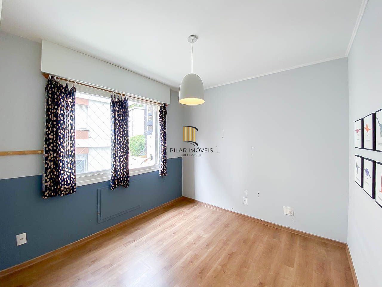 Apartamento 2 Dormitórios com Vaga Coberta e Cozinha Planejada no Bom Fim