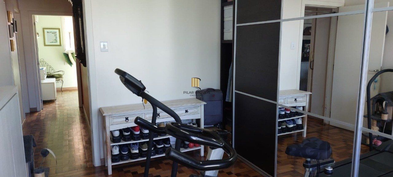 Apartamento à venda - Edifício Minerva, Cidade Baixa, Porto Alegre