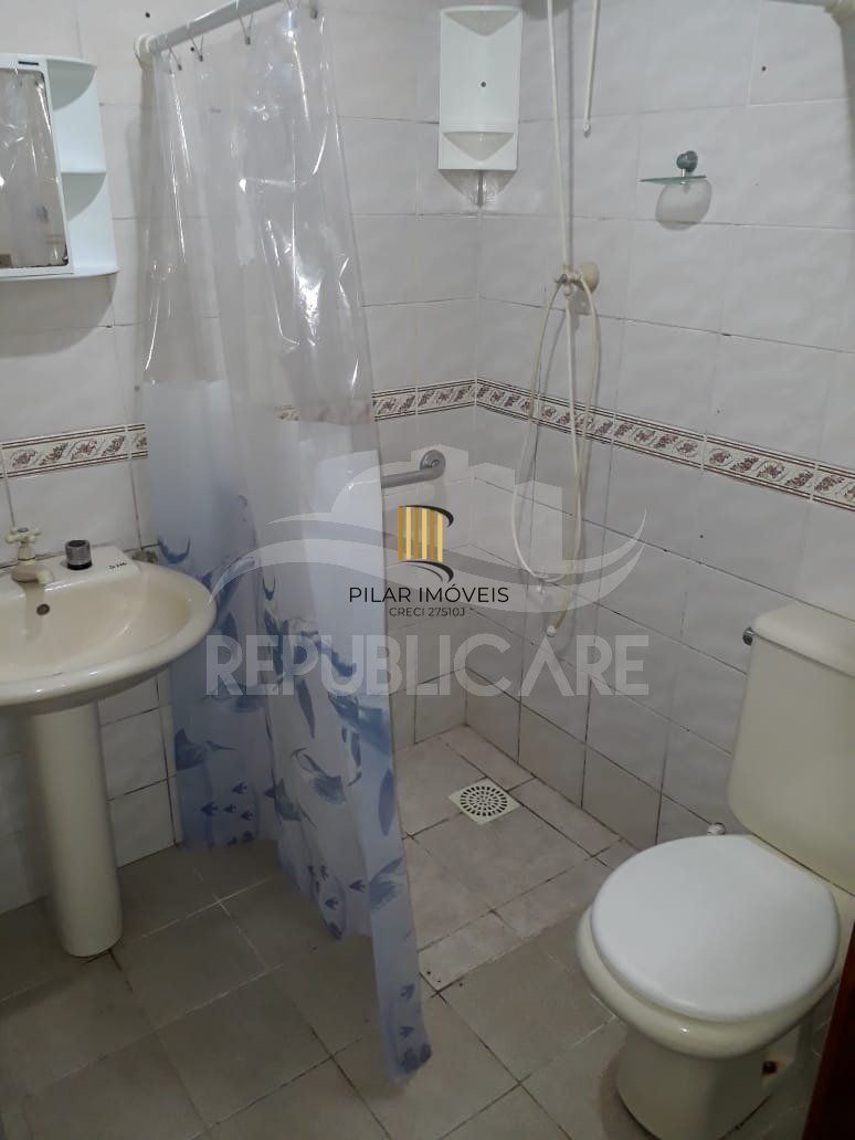 CASA 3 DORMITORIOS NA ASSIS BRASIL