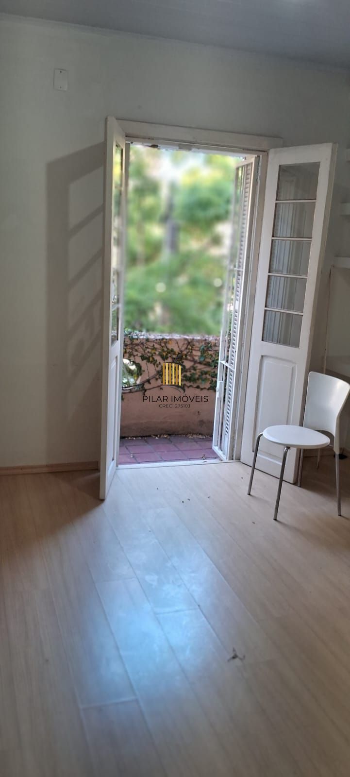 Casa Comercial Reformada no Bairro Rio Branco