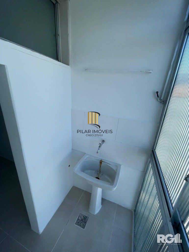 Apartamento 1 dormitório no bairro Petrópolis