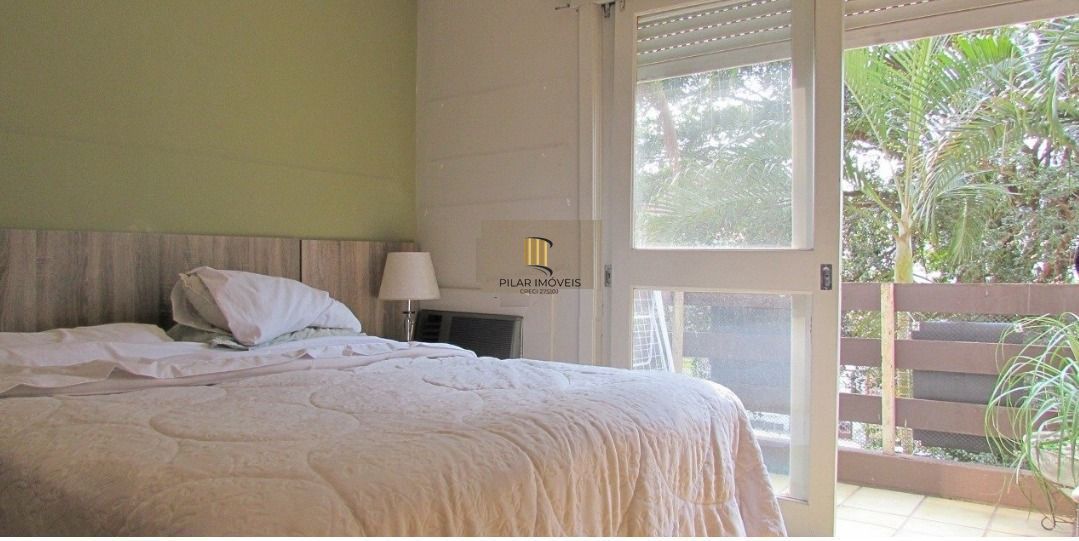 Apartamento para Venda - 104.12m², 3 dormitórios, sendo 1 suites, 1 vaga - Petró