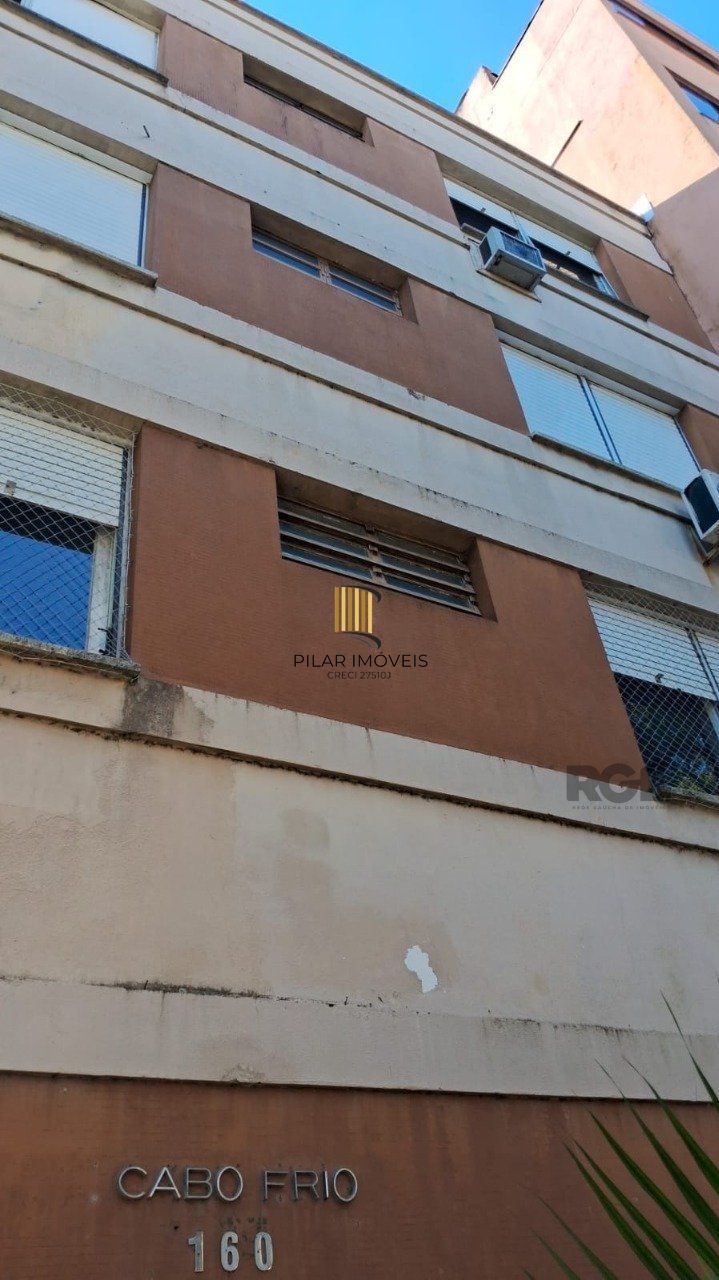 Apartamento com 3 Quartos à venda, 112m² - Cidade Baixa