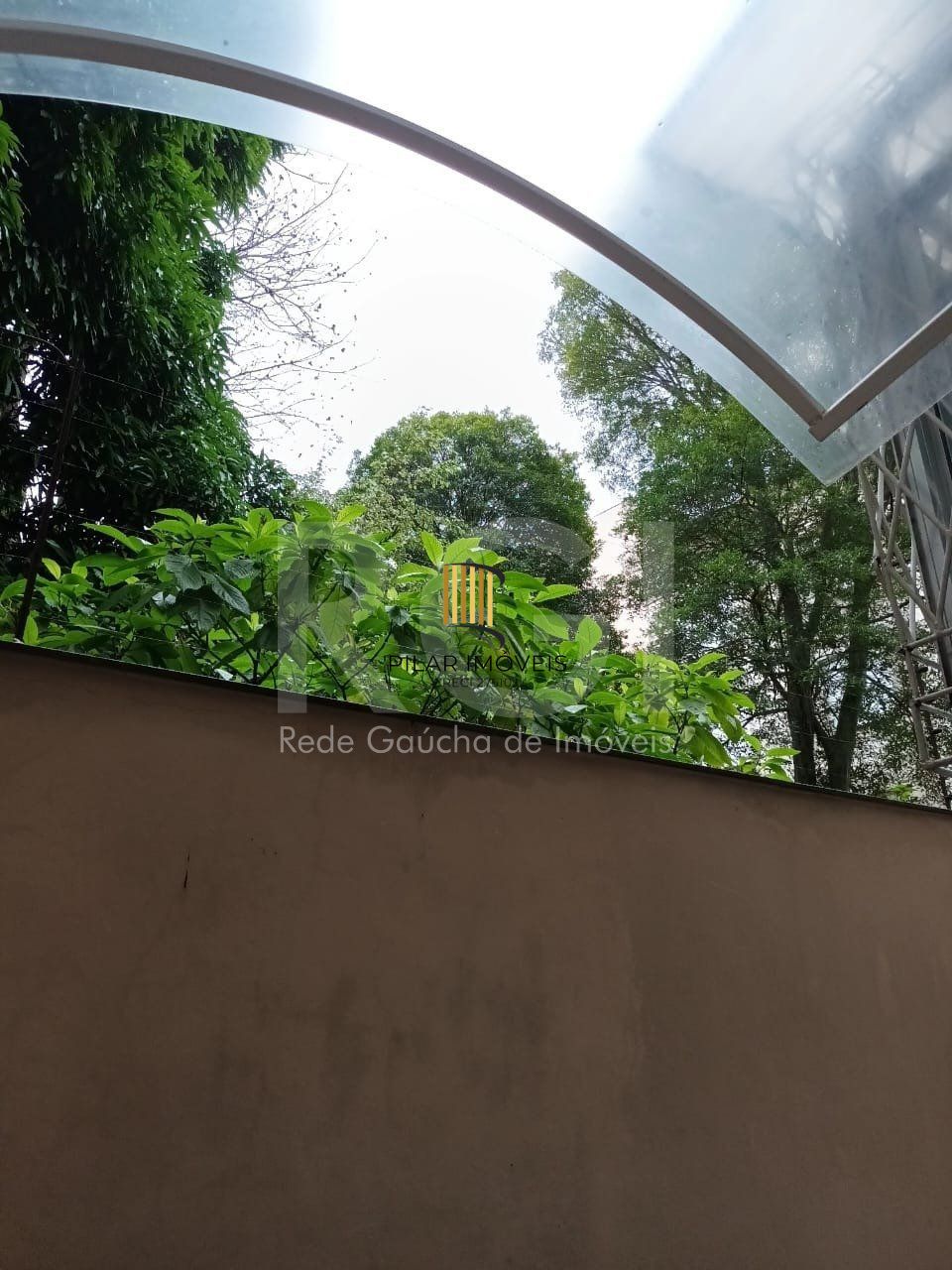 Apartamento JK para Venda - com pátio - Cidade Baixa