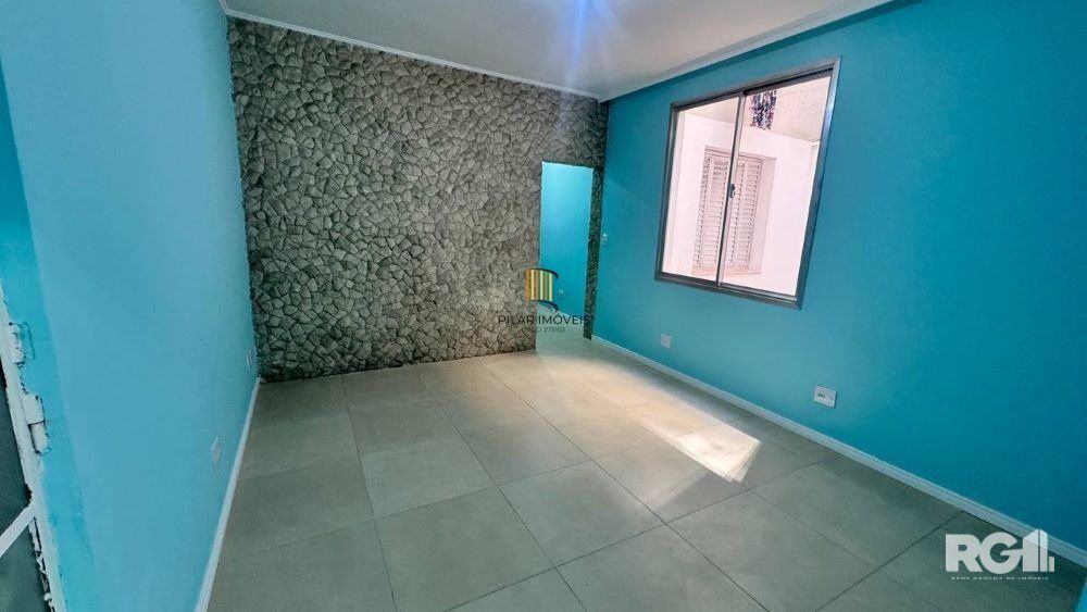 APARTAMENTO DE 3 DORM. NA CONÊGO MARCELINO 117