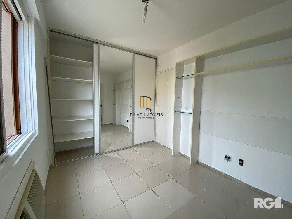 Apartamento 1 Quarto à Venda na Cidade Baixa, Porto Alegre – Desocupado e Pronto para Morar!