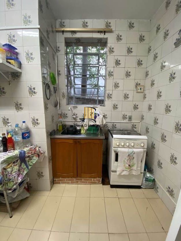 Apartamento para Venda - 32.1m², 1 dormitório, Centro Histórico