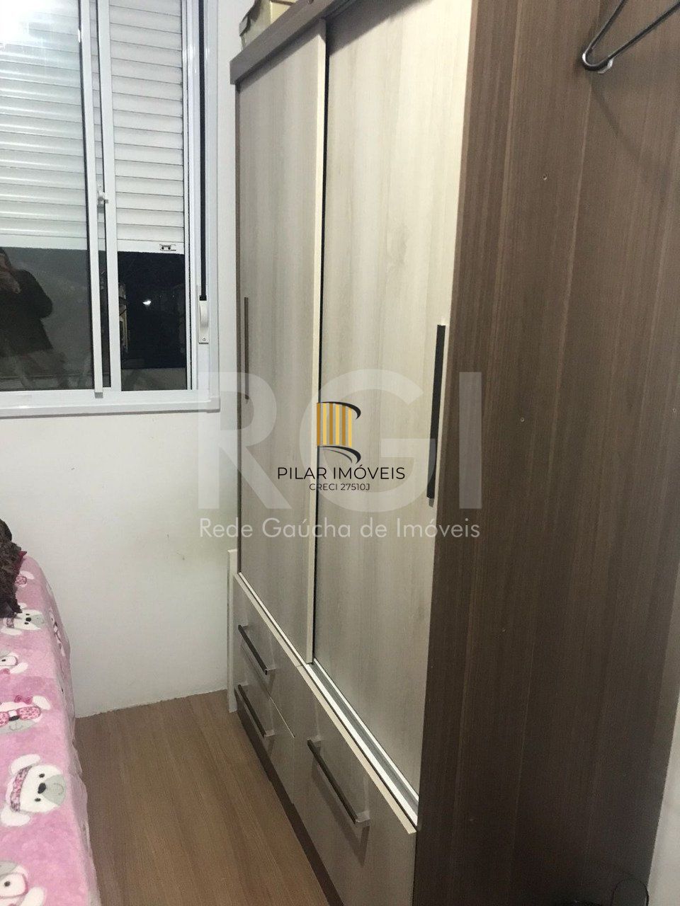 Apartamento para Venda - 60.58m², 3 dormitórios, sendo 1 suites, 1 vaga - Jardim