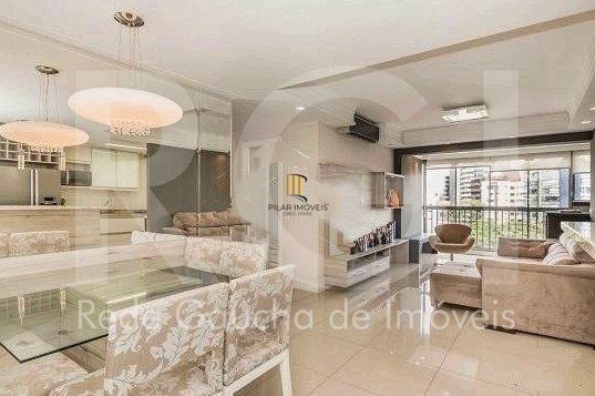 Apartamento 2 quartos no bairro Petrópolis, em Porto Alegre