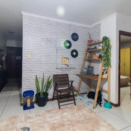Apartamento Garden 2 Dorms/2 Banheiros com Pátio na Cidade Baixa